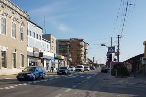 Veşti bune pentru şoferi! Primele semafoare în Teiuş!