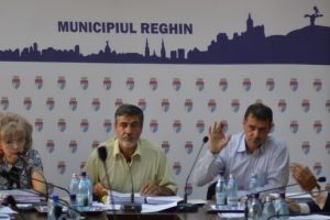Bugetul Reghinului suplimentat cu  242.000 lei