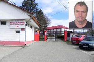 Un individ periculos a evadat de la Psihiatrie. Poliţiştii sunt pe urmele lui