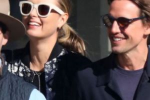 Vestea care face înconjurul lumii! Maria Sharapova, CERUTĂ în CĂSĂTORIE de un milionar englez. Cine este norocosul 