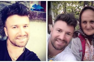 VIDEO: Cătălin Milea, un tânăr din Aiud, a filmat primul cover în România la o piesă a lui Richard Marx. „Îmi doresc să cânt, muncesc de 16 ani pentru acest vis”