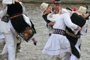 „Udatul nevestelor”, mândria Văii Gurghiului