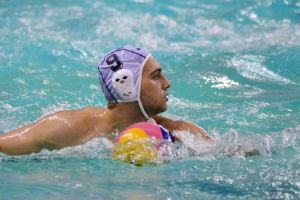 Trei poloişti de la CSM Digi, convocaţi la echipa naţională pentru Campionatul European din Spania