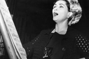 Judeţul Mureş, capitala operei cu ocazia Festivalului Virginia Zeani