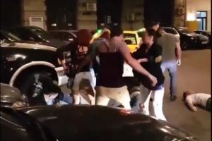 LUPTĂTORUL de K1 ACUZAT de OMOR a mai primit o LOVITURĂ de la magistraţi. FIRUL TRAGEDIEI care a SCANDALIZAT o ţară întreagă