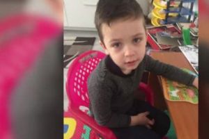 Copilul mort după ce a mâncat shaorma: rezultatul testelor