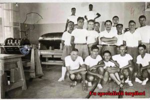 Italieni cu suflet de romani: Favoriti ai Familiei Regale (galerie foto) 