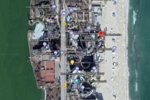 Unda verde pentru Principal SN si Promedas Mamaia. Legaturi cu fostul viceprimar Nicolae Nemirschi