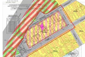 Constantenii, invitati de Primaria Constanta la dezbaterea publica pentru PUZ-ul initiat de Medical Cermed SRL