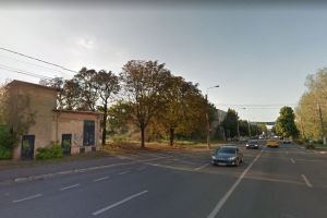 Evergreen Recycling SRL a primit raspuns de la Comisia tehnica de urbanism. Este vizat un bloc situat pe soseaua Mangaliei (document)