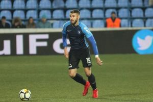 Fundasul Bogdan Taru spera ca FC Viitorul sa aiba un parcurs cat mai lung in Europa League
