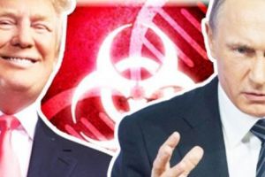 Trump, SCOS din JOC. ÎNTÂLNIREA SECOLULUI dintre Putin şi Kim. Mesaj de RĂSUNET de la Kremlin. CUTREMUR pe scena internaţională