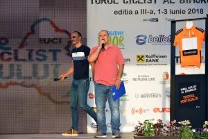 Turul Ciclist al Bihorului, gata de start: Au fost prezentate echipele participante! (FOTO)
