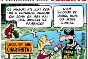 Părerea lui Terente