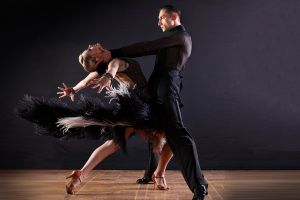 Bacău Dance Open 2018