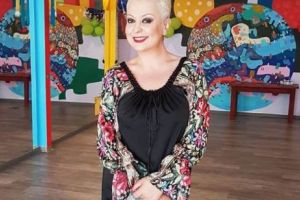 Monica Anghel, despre cum a slăbit: „Mi s-a întâmplat ceva la nivel mental!”