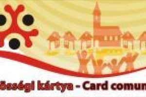 HKA a decis pe ce va aloca suma strânsă în fondul provenit din programul „Card Comunitar”