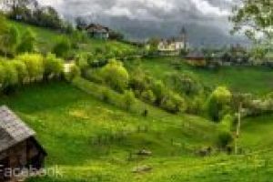 Asociaţia „Hai în Sat”, care îşi propune să îi ajute pe români să redescopere viaţa la ţară, lansată la Cluj