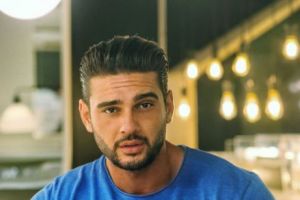 Dorian Popa revine în juriul „Next Star”