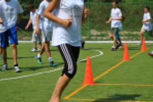 Direcţia de Sport şi Tineret Caraş-Severin, împărţită între Consiliul Judeţean şi primării