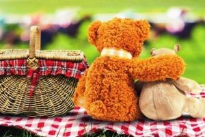 Piatra-Neamţ: Family PICNIC, în picioarele goale LA CAIACE, pe 1 iunie