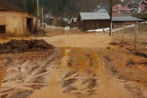RAPORT: Perimetrele miniere din Maramures, o problema: “Preconizam a se repeta incidente de mediu”