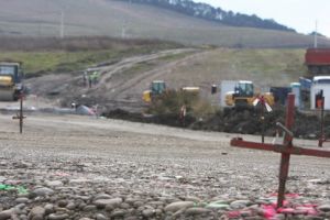 Anunţ important despre soarta Centurii de Ocolire a municipiului Târgu-Mureş!