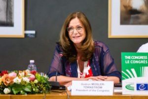 Raport privind aplicarea Cartei Europene a Limbilor Regionale sau Minoritare, la 20 de ani de la intrarea în vigoare