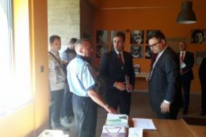 Europarlamentarul Cătălin Ivan: La Balvanyos, statul român a fost atacat din toate părţile