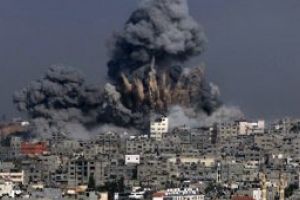 Fasia Gaza este in pragul razboiului, avertizeaza Natiunile Unite