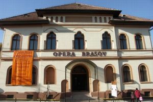 Ziua Copilului, la Opera Braşov