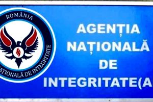 ANI: Au rămas două săptămâni până la expirarea termenului de depunere a declaraţiilor de avere şi de interese