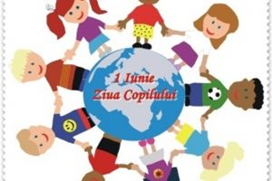 1 Iunie – Ziua Internaţională a Copilului. Cum a apărut şi ce semnificaţie are această dată