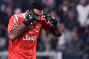 Gianluigi Buffon a avut propriul „meci” cu DEPRESIA. Dezvăluiri uluitoare ale celebrului portar