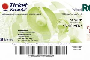 O tanara s-a ales cu dosar penal dupa ce a furat vouchere de vacanta 