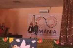 „Lumea copiilor“ din 10 localităţi cărăşene, la Constantin Daicoviciu!