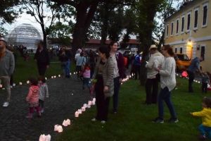 „Pentru copilul din tine!”, activităţi de 1 Iunie în Cetatea medievală