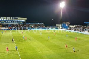 FC Viitorul scoate la vanzare abonamente pentru stagiunea 2018/2019