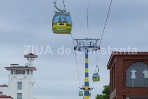 Ziua Copilului. De 1 iunie copiii sub 14 ani beneficiaza de gratuitate la plimbarile cu telegondola