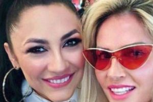 După ce SCANDALUL pozelor NUD, Andra ESTE iar în centru atenţiei. Mesajul este ȘOCANT: „Doamne, AM MURIT şi văd ÎNGERI” - FOTO 