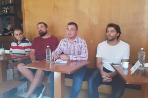 Peste 14 000 de persoane au participat la Festivalul Open Air – ABC la Aeroport