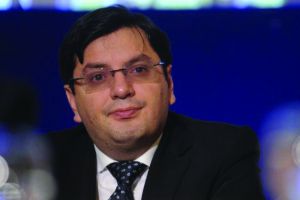 Bănicioiul de Dîmboviţa şi şoarecii pesedişti de Bahlui