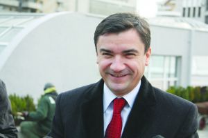 Muzeul figurilor de ceaţă