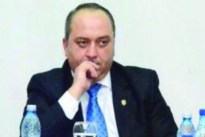 Maricel Popa, abăloşit de Abălaşi