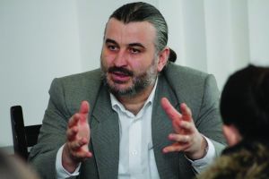 Daţi un leu / Pentru Bocanceu