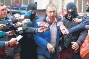 Rudel Obreja ia ATITUDINE. Plângere penală împotriva lui Kovesi, Maior şi Coldea: „Voi cere despăgubiri” 