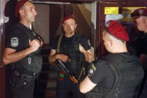 BIZARA „Afacere Babcenko”:  SÂNGE de PORC şi MACHIAJ profesionist pentru a-i ÎNSCENA moartea