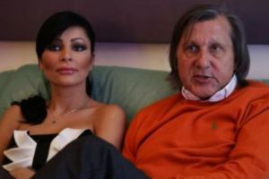 Brigitte NĂSTASE atenţionează Poliţia: „Cred că i-a pus ceva în băutură. Eu am avut cluburi ani de zile. Și-a bătut joc!”