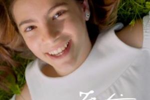 Cluj: Katia şi-a lansat prima piesă. Cea mai tânără voce HaHaHa Production compune şi UIMEȘTE - VIDEO