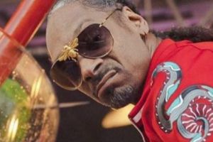 Snoop Dogg a intrat în CARTEA RECORDURILOR! „E imens!” FOTO